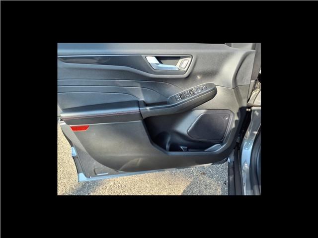 used 2024 Ford Escape car, priced at $26,980
