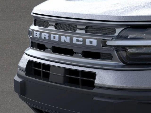 new 2024 Ford Bronco Sport car, priced at $34,085