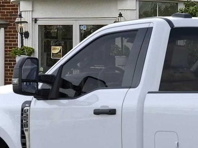 new 2024 Ford F-250 car, priced at $50,620