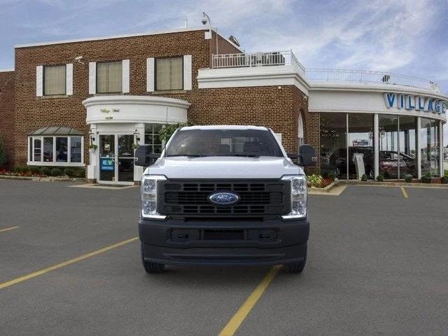 new 2024 Ford F-250 car, priced at $50,620