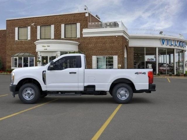 new 2024 Ford F-250 car, priced at $50,620