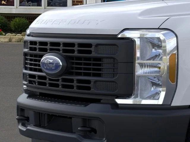 new 2024 Ford F-250 car, priced at $50,620