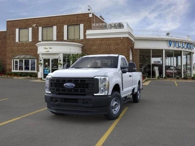 new 2024 Ford F-250 car, priced at $50,620