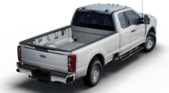 new 2024 Ford F-350 car, priced at $47,817