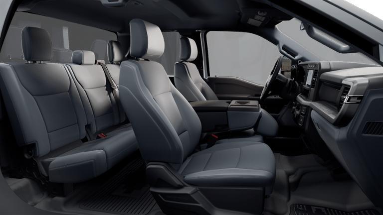 new 2024 Ford F-350 car, priced at $47,817