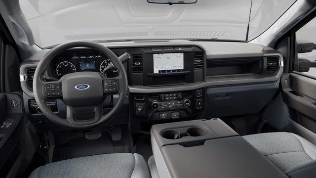 new 2024 Ford F-350 car, priced at $47,817