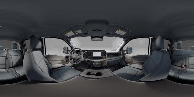 new 2024 Ford F-350 car, priced at $47,817