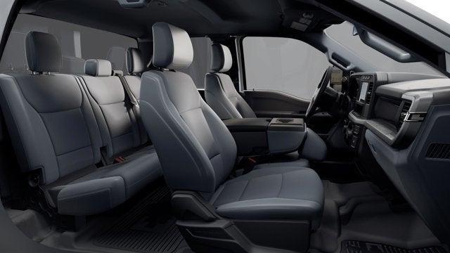 new 2024 Ford F-350 car, priced at $47,817