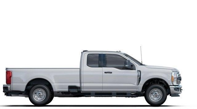 new 2024 Ford F-350 car, priced at $47,817