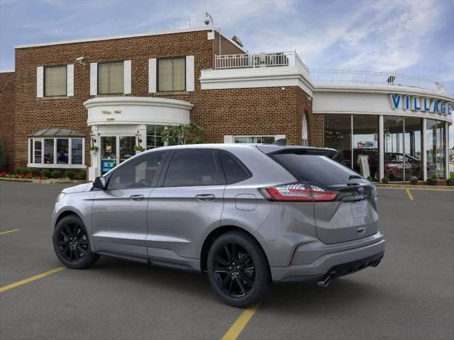 new 2024 Ford Edge car, priced at $47,260