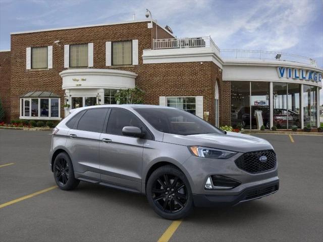 new 2024 Ford Edge car, priced at $47,260