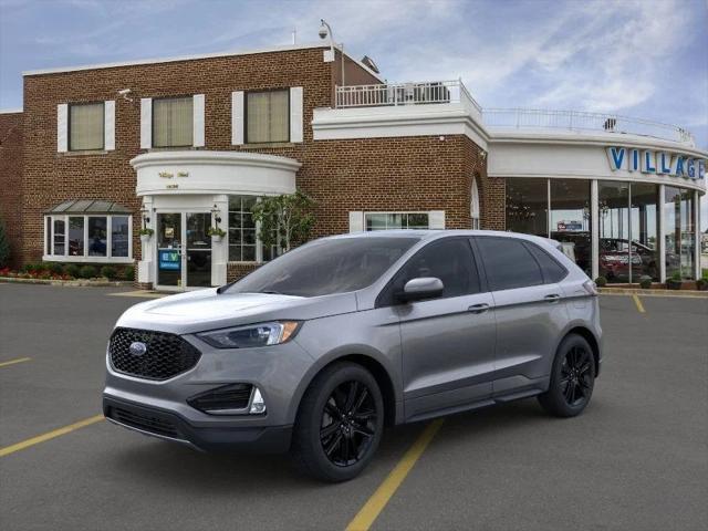 new 2024 Ford Edge car, priced at $47,260