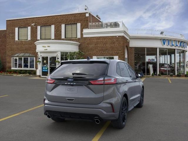 new 2024 Ford Edge car, priced at $47,260