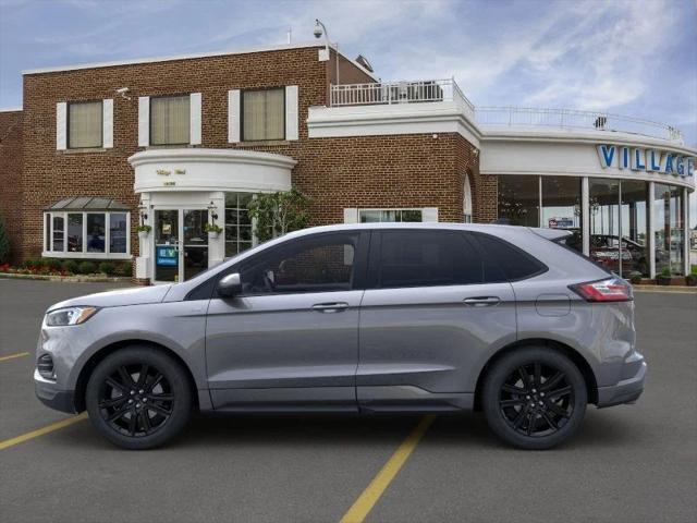 new 2024 Ford Edge car, priced at $47,260