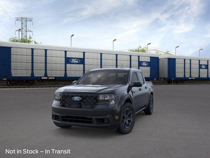 new 2025 Ford Maverick car, priced at $35,616