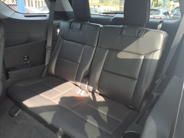 used 2022 Ford Explorer car, priced at $26,980