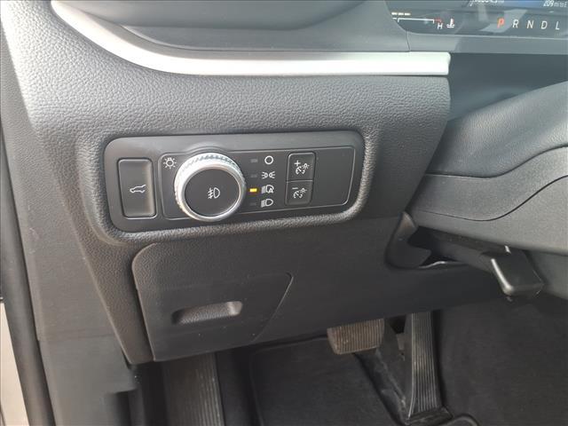 used 2022 Ford Explorer car, priced at $26,980