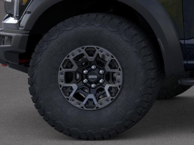 new 2025 Ford F-150 car, priced at $115,245