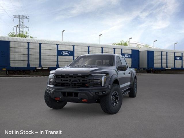 new 2025 Ford F-150 car, priced at $115,245
