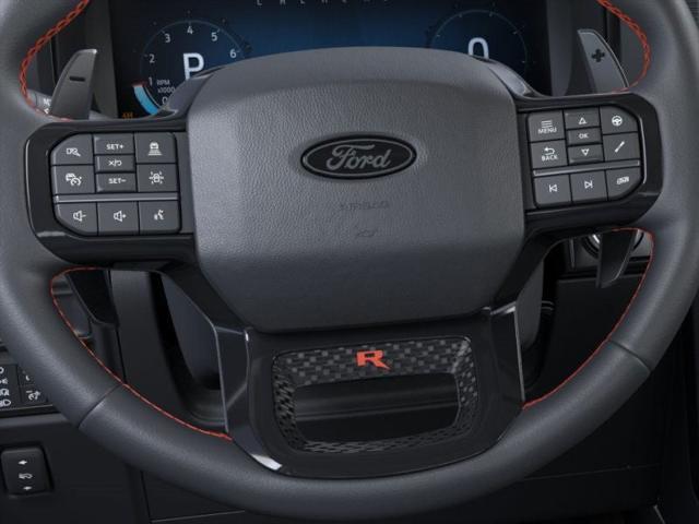 new 2025 Ford F-150 car, priced at $115,245