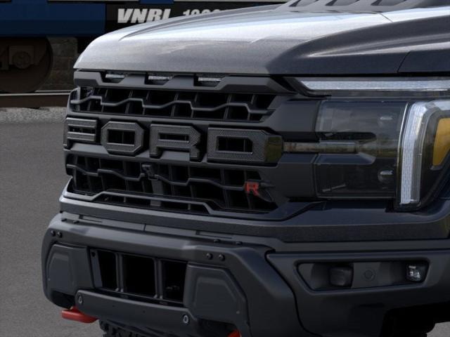 new 2025 Ford F-150 car, priced at $115,245