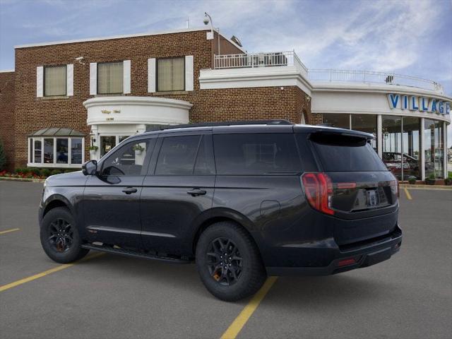 new 2025 Ford Expedition car, priced at $79,917