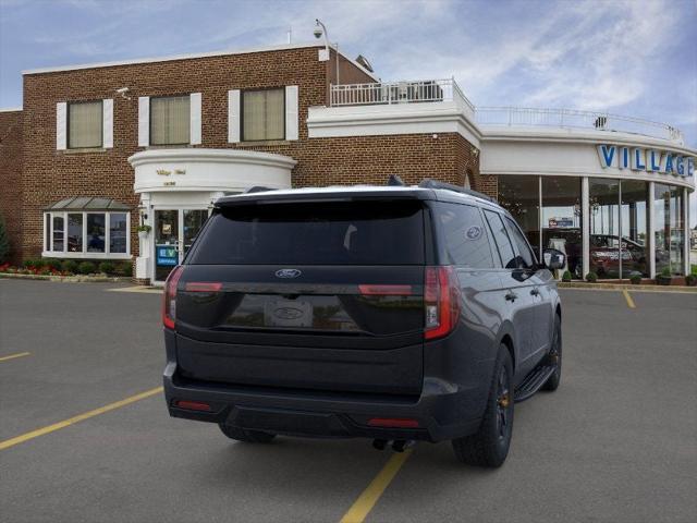 new 2025 Ford Expedition car, priced at $79,917