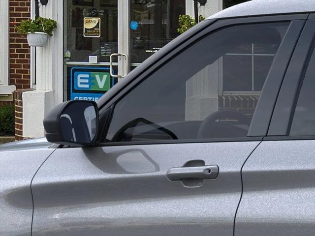 new 2025 Ford Explorer car, priced at $45,069
