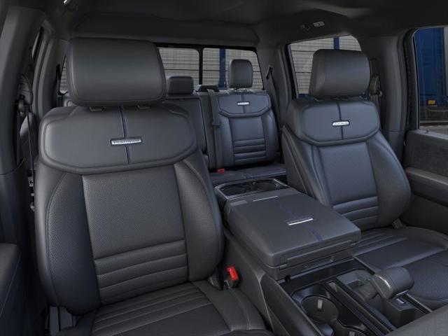 new 2025 Ford F-150 car, priced at $70,271