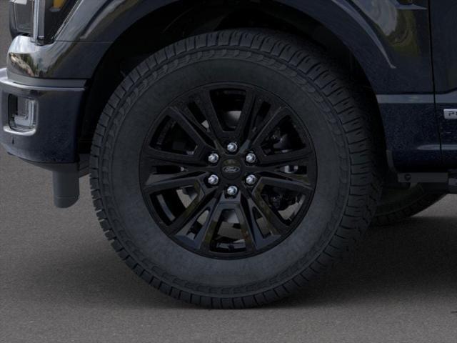 new 2025 Ford F-150 car, priced at $70,271