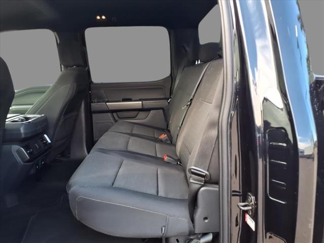 used 2022 Ford F-150 car, priced at $38,980