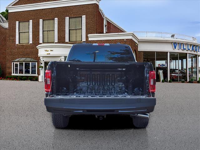 used 2022 Ford F-150 car, priced at $38,980