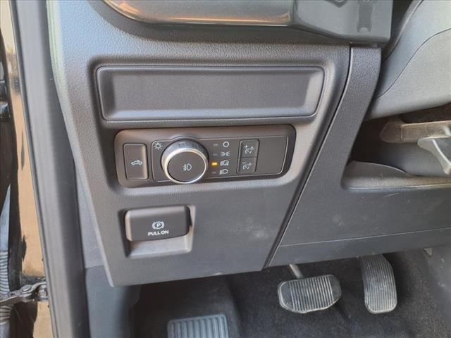 used 2022 Ford F-150 car, priced at $38,980