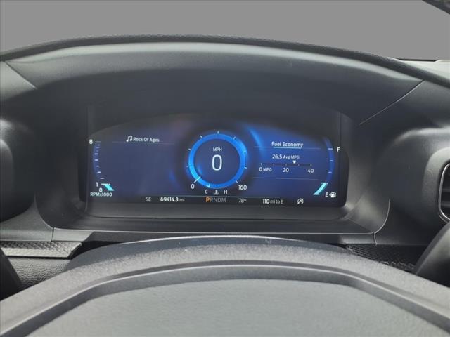 used 2020 Ford Explorer car, priced at $29,980