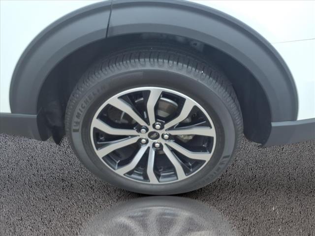 used 2020 Ford Explorer car, priced at $29,980