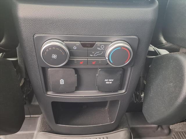 used 2020 Ford Explorer car, priced at $29,980
