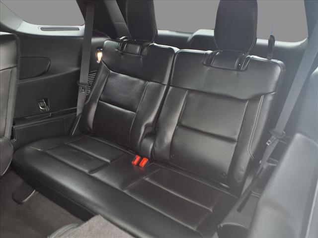 used 2020 Ford Explorer car, priced at $29,980