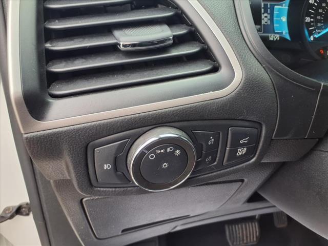 used 2022 Ford Edge car, priced at $23,980