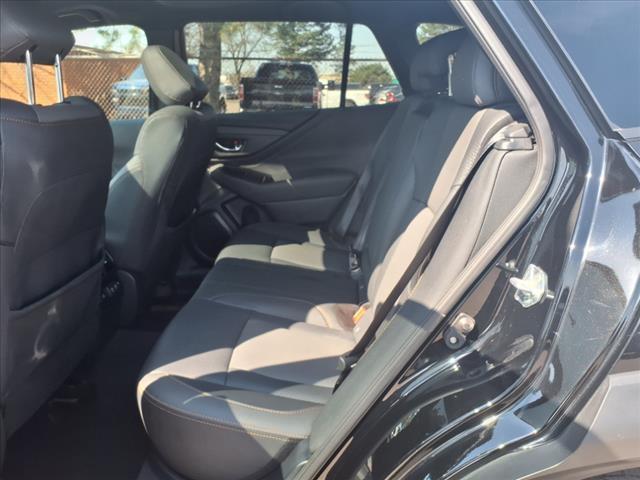 used 2022 Subaru Outback car, priced at $28,980