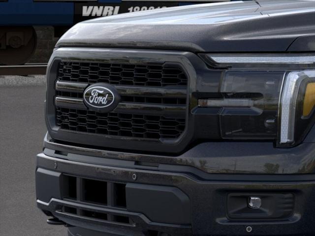 new 2025 Ford F-150 car, priced at $69,353