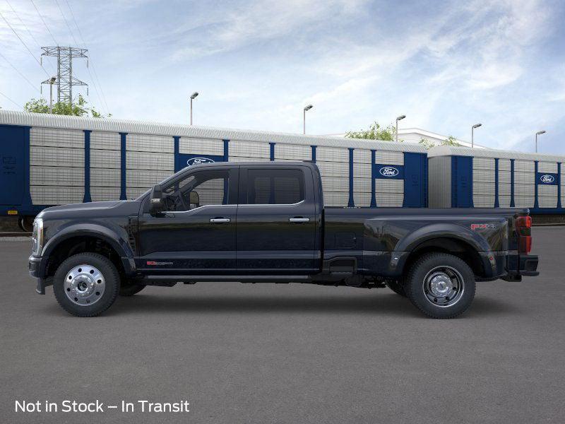 new 2026 Ford F-450 car, priced at $106,475