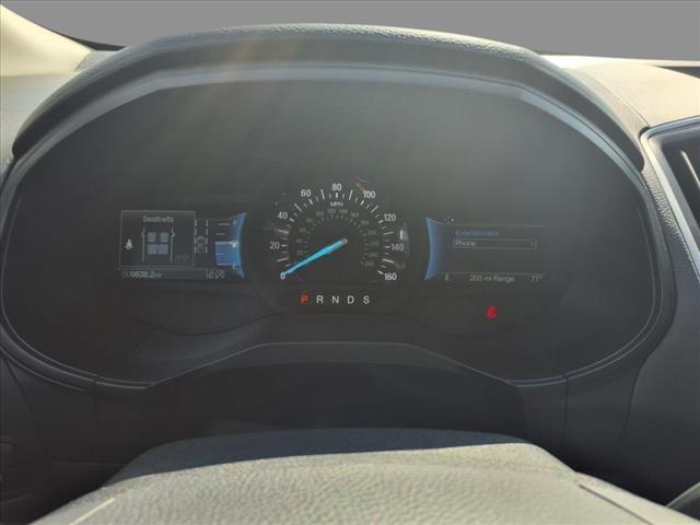 used 2023 Ford Edge car, priced at $28,580