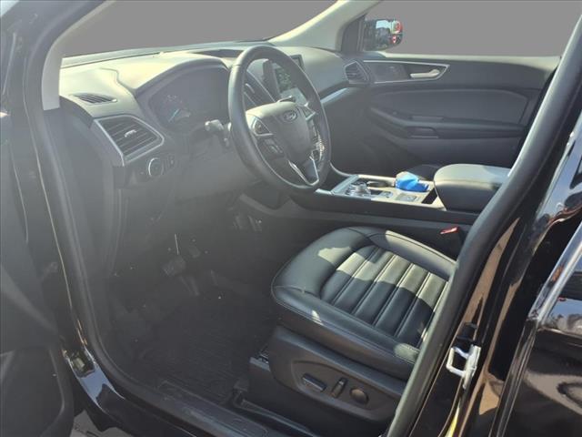 used 2023 Ford Edge car, priced at $28,580