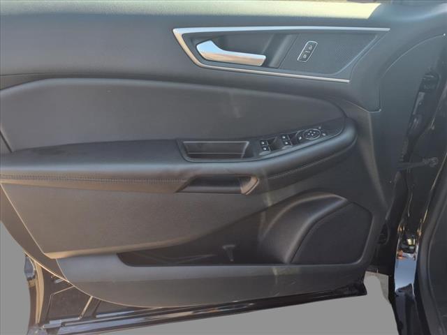 used 2023 Ford Edge car, priced at $28,580