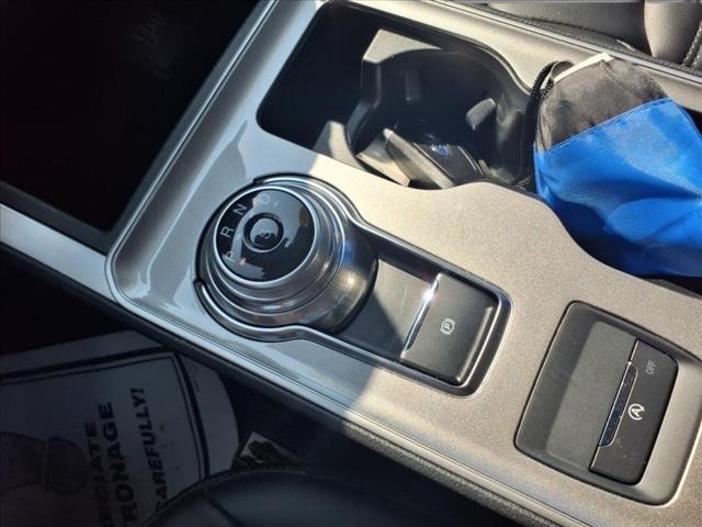 used 2023 Ford Edge car, priced at $28,580