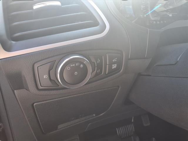 used 2023 Ford Edge car, priced at $28,580
