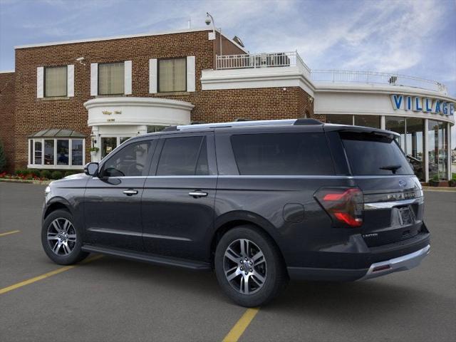 new 2024 Ford Expedition car, priced at $77,045