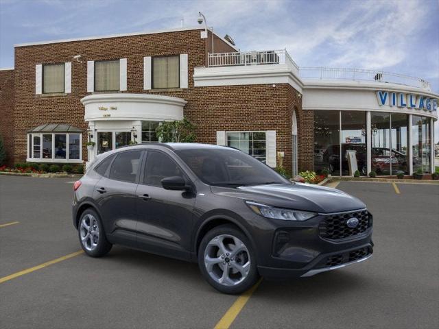 new 2025 Ford Escape car, priced at $34,715