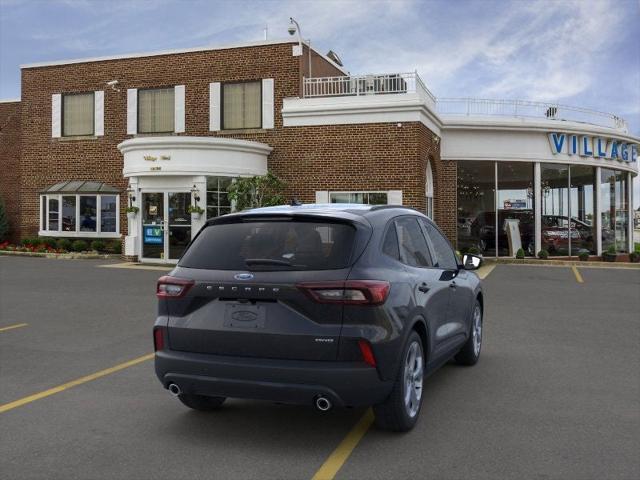 new 2025 Ford Escape car, priced at $34,715