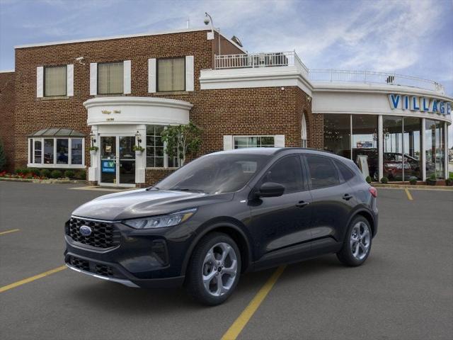 new 2025 Ford Escape car, priced at $34,715